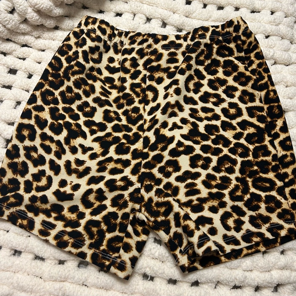 Princess Polly Shorts